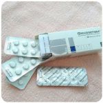 Феназепам  Phenazepam Valenta  1 мг в Кумертау