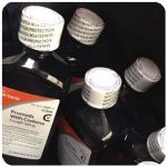 Кодеин сироп Codein (для приготовления напитка Lean, Purple Drank)  473 мл  в Кумертау