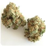 Шишки "White Widow"  (Белая вдова)  Гидропоника -  Бошка VHQ в Кумертау