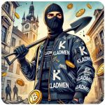 Работа курьер - кладмен в Кумертау 