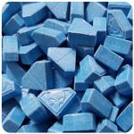 Экстази  Ecstasy Punisher 250 мг MDMA в Кумертау